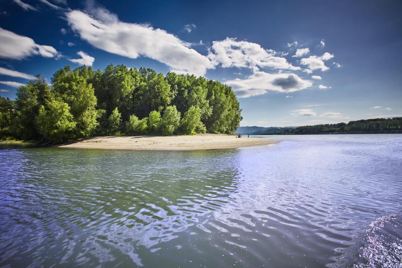 Donauhof Hotel Emmersdorf an der Donau