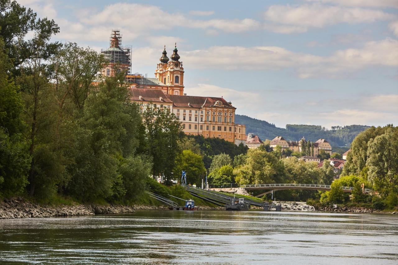 Donauhof 4*