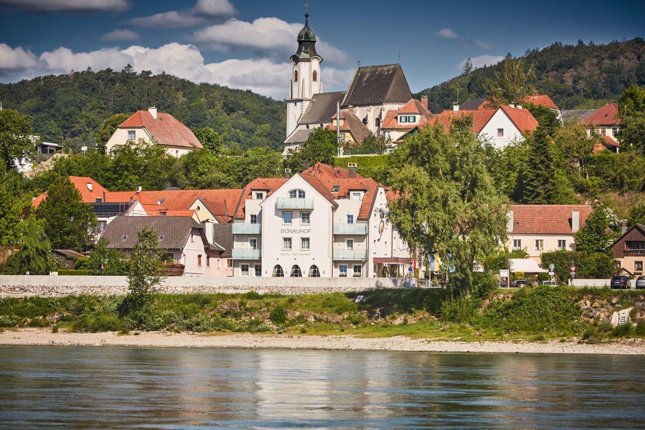 Donauhof Hotel