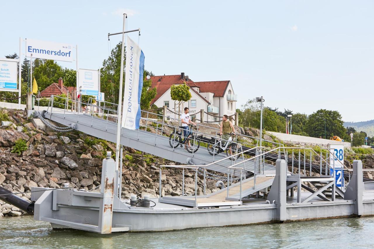 Donauhof Hotel