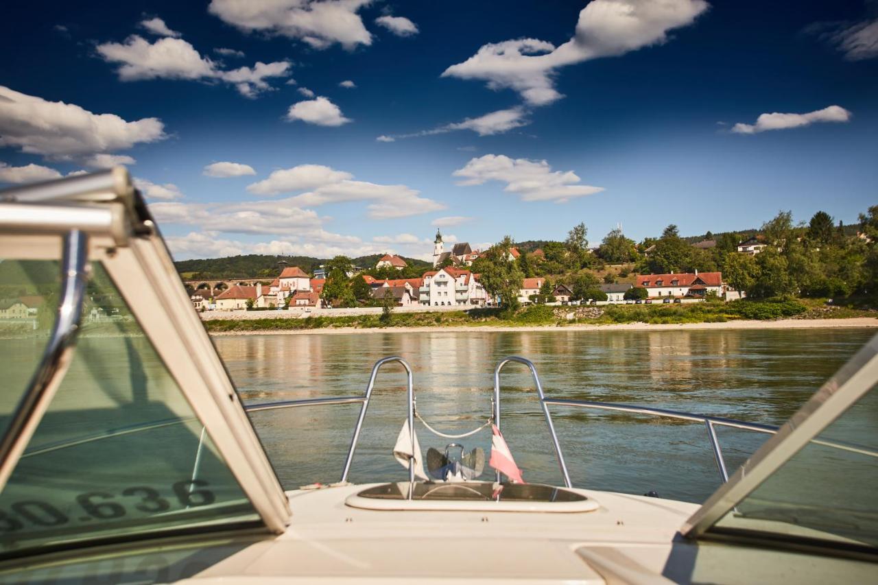 Donauhof Emmersdorf an der Donau