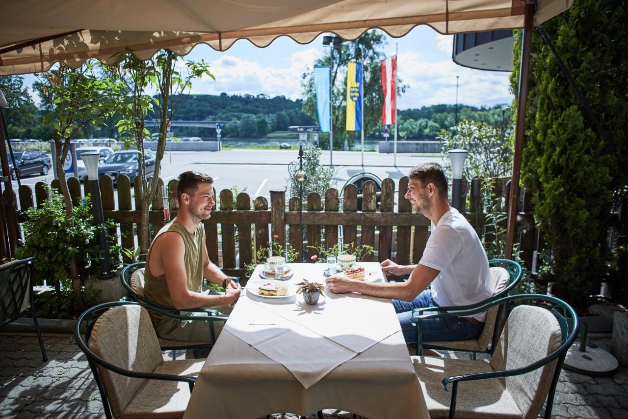 Donauhof Emmersdorf an der Donau